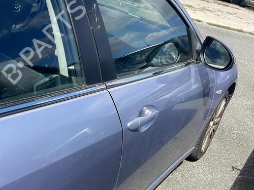 Right front driveshaft MAZDA 6 Hatchback (GH) 2.0 MZR-CD (GH14) | BP23156935M39  - Image 6