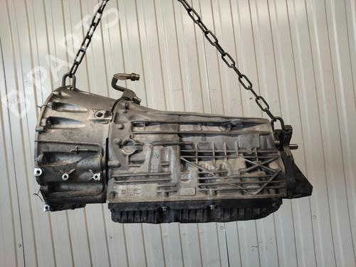 Gearbox MERCEDES-BENZ SPRINTER 3,5-t Van (B907, B910) 315 CDI RWD (907.631, 907.633, 907.635, 907.637) | BP39072449M3 - Image 4
