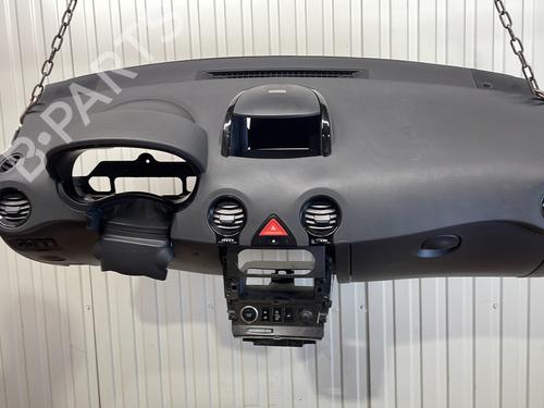 Used Dashboard RENAULT KOLEOS I (HY_) 2.0 dCi 4x4 (HY0K) (150 hp) 29513370