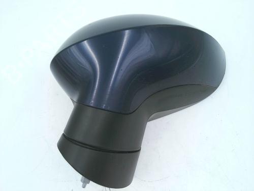 Used Left mirror SEAT IBIZA IV (6J5, 6P1) 1.6 TDI (105 hp) 27338534