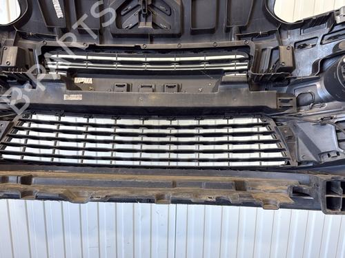 Front bumper CITROËN C3 Picasso (SH_) 1.6 HDi | BP29120267C7 