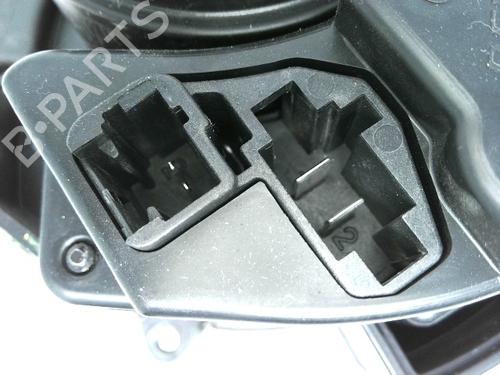 Heater blower motor RENAULT CLIO V (B7_) 1.5 Blue dCi 100 (B7AD) | BP30787690M62  - Image 5