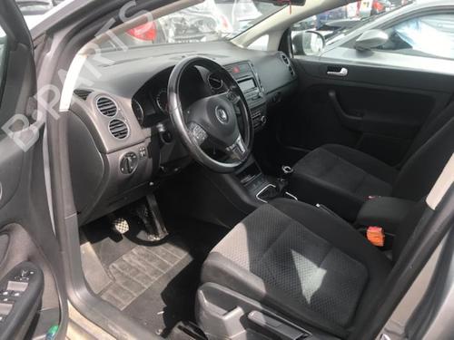 Climate control VW GOLF PLUS V (5M1, 521) 2.0 TDI | BP22098515I5 - Image 19