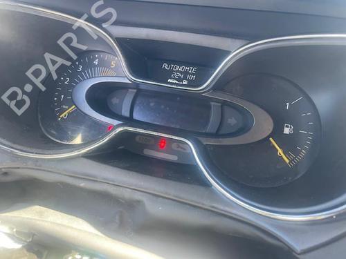 Front right seatbelt RENAULT CAPTUR I (J5_, H5_) 1.5 dCi 90 (J5N4, J5M5, J5MW, J5M6, J5AL, J5AJ) | BP24609446I25  - Image 16