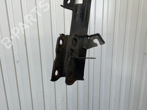Right front shock absorber NISSAN X-TRAIL II (T31) 2.0 dCi 4x4 | BP25275384M17 