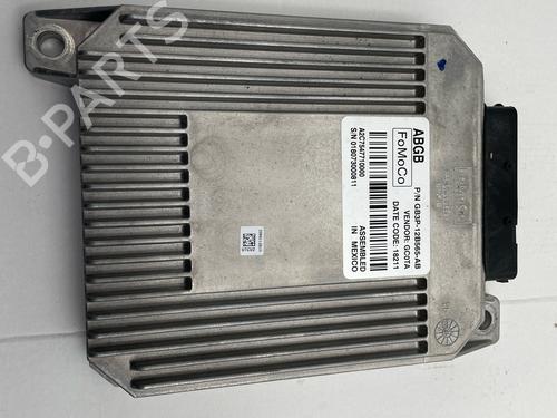 Gearbox FORD RANGER (TKE) 3.2 TDCi 4x4 | BP38271664M3 - Image 11