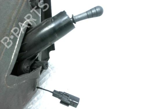 Right mirror RENAULT CLIO III (BR0/1, CR0/1) 1.5 dCi | BP24803088C27