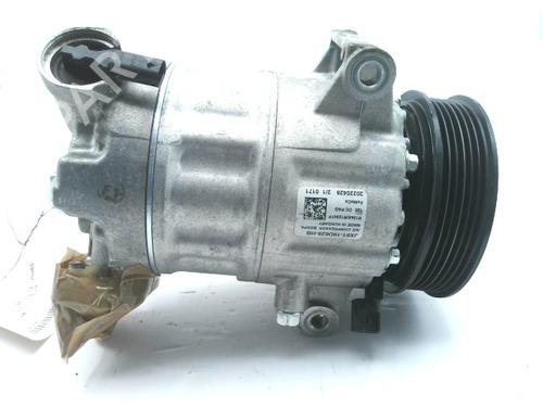 Used AC compressor AC compressor FORD FIESTA VII Van 1.0 EcoBoost Flex (95 hp) 29563974 29563974