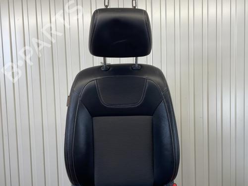 Right front seat RENAULT KOLEOS I (HY_) 2.0 dCi 4x4 (HY0K) | BP29513369C16 - Image 5