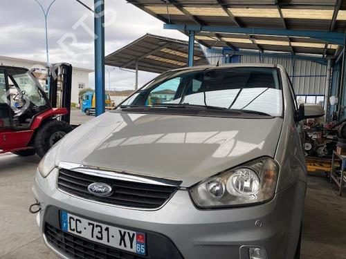 Left front window switch FORD C-MAX (DM2) 1.8 TDCi | BP20916073I27  - Image 14