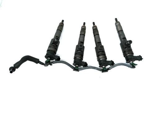 Used Injector Injector PEUGEOT 207 (WA_, WC_) 1.4 HDi (68 hp) 29513438 29513438