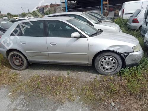Starter AUDI A3 (8L1) 1.9 TDI | BP22100928M8 