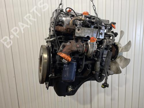 Motor MITSUBISHI PAJERO II (V3_W, V2_W, V4_W, V5_W) 2.8 TD (V46W, V26W) | BP29833076M1