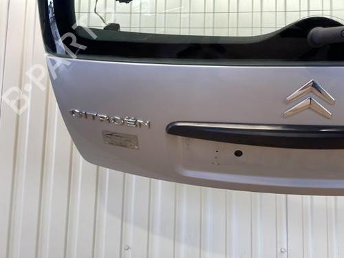 Tailgate CITROËN C3 I (FC_, FN_) 1.4 HDi | BP20912289C6 