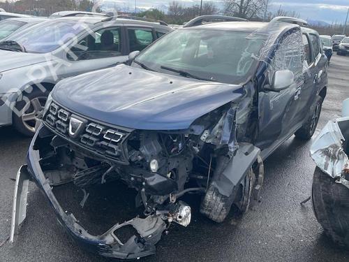 Left sun visor DACIA DUSTER (HM_) 1.5 dCi 115 (HMAD) | BP20912509I1 - Image 12
