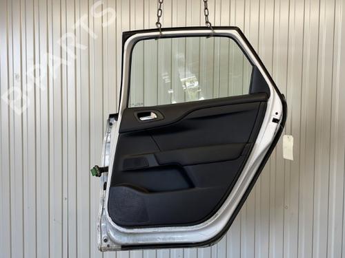 Right rear door CITROËN C4 II (NC_) 1.6 HDi 115 | BP22101399C5 