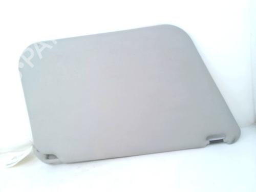 Left sun visor FORD TRANSIT CONNECT (P65_, P70_, P80_) 1.8 Di | BP30322334I1