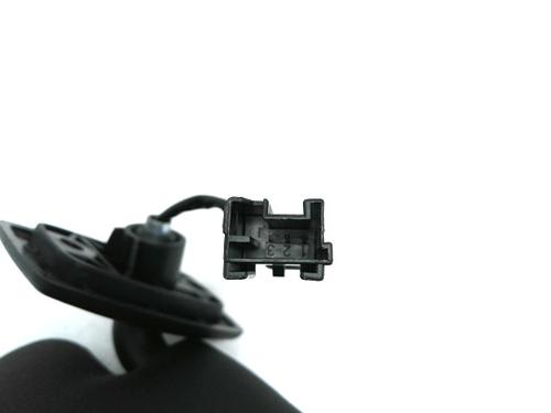 Left sun visor CITROËN DS3 (SA_) 1.6 VTi 120 | BP32990989I1 - Image 3