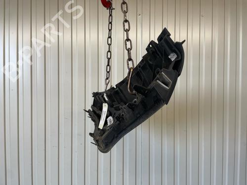 Grill RENAULT KANGOO Express (FW0/1_) | BP33947939C40 - Image 2