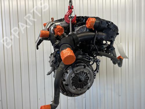 Engine CITROËN BERLINGO Box Body/MPV (B9) 1.6 HDi / BlueHDi 75 | BP29997710M1 - Image 8