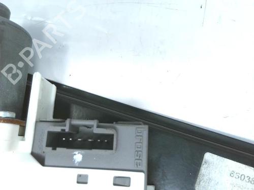 Used Rear right window mechanism Rear right window mechanism CITROËN C6 (TD_) 2.7 HDi (204 hp) 20913638 20913638