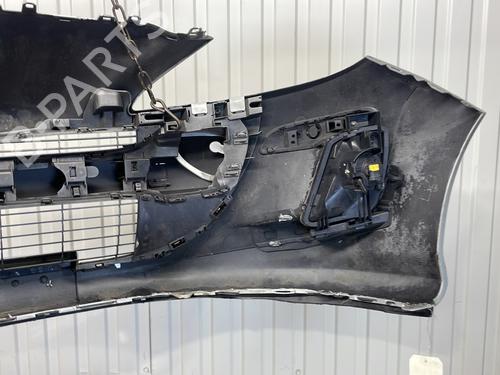 Front bumper PEUGEOT 308 SW I (4E_, 4H_) 1.6 HDi | BP31833462C7 
