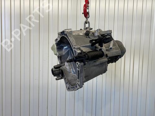 Gearbox PEUGEOT 2008 I (CU_) 1.2 THP 110 / PureTech 110 | BP30396772M3 