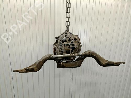 Gearbox AUDI A4 B6 (8E2) 2.0 | BP25275470M3