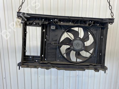 Front slam panel CITROËN C4 Grand Picasso I (UA_) 2.0 HDi 150 | BP26396819C72 