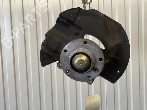 Used Left front steering knuckle BMW Z4 Roadster (E85) 2.2 i (170 hp) 25720151