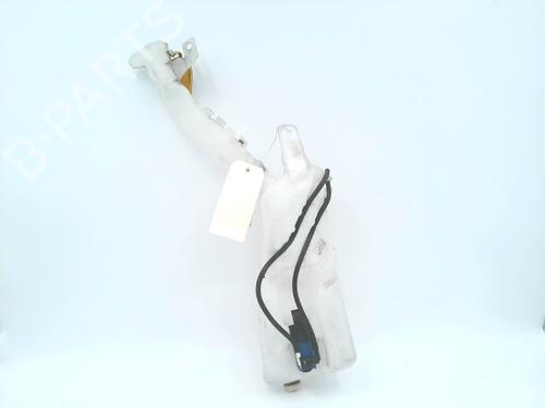 Windscreen washer tank RENAULT CLIO III (BR0/1, CR0/1) 1.5 dCi (C/BR0G, C/BR1G) | BP25484327C113 