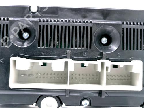 Used Climate control Climate control VW TOURAN (1T1, 1T2) 1.9 TDI (105 hp) 34217560 34217560