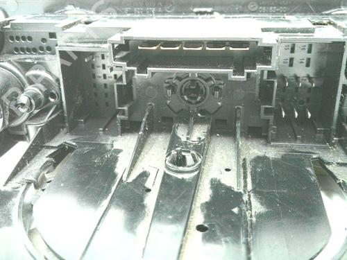 Climate control SKODA CITIGO (NF1) 1.0 | BP36468203I5 - Image 2