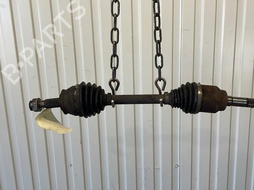 Left front driveshaft OPEL COMBO Box Body/MPV (X12) 1.3 CDTI (B05) | BP27384649M38 - Image 2