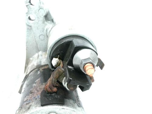 Starter DACIA LODGY (JS_) 1.2 TCe (JSAY, JSM0) | BP25031588M8 