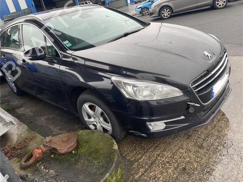 Left front window switch PEUGEOT 508 SW I (8E_) 1.6 HDi | BP29543800I27  - Image 11