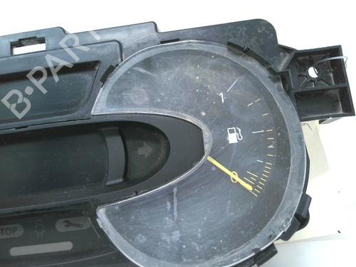 Instrument cluster RENAULT CAPTUR I (J5_, H5_) 1.5 dCi 90 (J5N4, J5M5, J5MW, J5M6, J5AL, J5AJ) | BP31045683C47  - Image 6