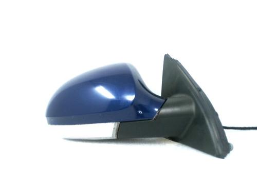 Right mirror VW PASSAT B6 (3C2) 2.0 TDI 16V | BP24183673C27 