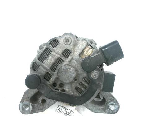Used Alternator Alternator 20917045 20917045