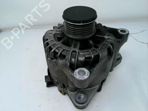 Used Alternator Alternator PEUGEOT 3008 II SUV (MC_, MR_, MJ_, M4_) 1.2 THP/ PureTech 130 (MRHNSM, MRHNSU, MRHNSJ, MRHNYW,... (131 hp) 29071746 29071746