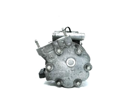 Used AC compressor AC compressor PEUGEOT 308 I (4A_, 4C_) 1.6 HDi (92 hp) 29465285 29465285