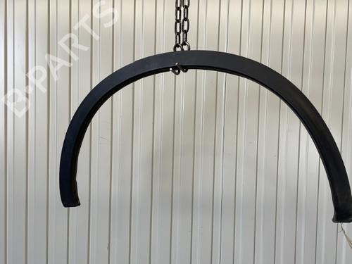 Used Rear left wheel arch trim NISSAN QASHQAI / QASHQAI +2 I (J10, NJ10, JJ10E) 1.6 dCi (130 hp) 20914037