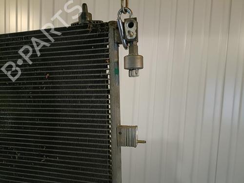 AC radiator CITROËN XSARA PICASSO (N68) 2.0 HDi | BP22099722M32 