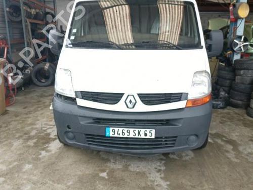 Left mirror RENAULT MASTER II Van (FD) 2.5 dCi | BP20915297C26 