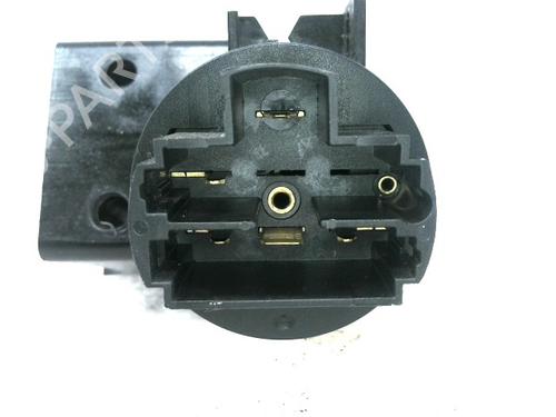 Ignition barrel FORD KA (RU8) 1.3 TDCi | BP23846396M48 