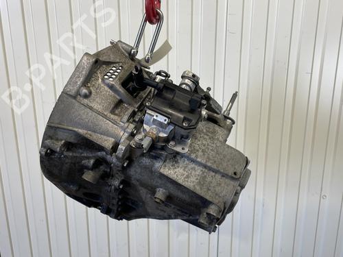 Gearbox CITROËN C4 Picasso I MPV (UD_) 1.6 HDi 110 | BP31926584M3 