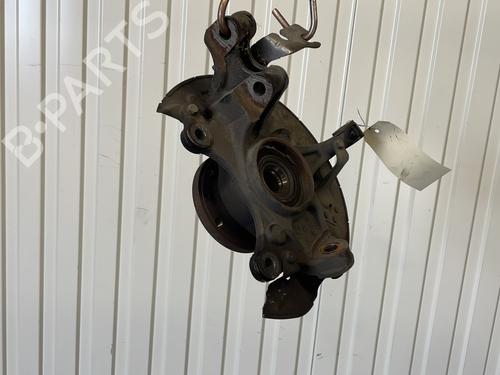 Used Right front steering knuckle Right front steering knuckle PEUGEOT 308 II (LB_, LP_, LW_, LH_, L3_) 1.2 THP 130 (131 hp) 24236586 24236586