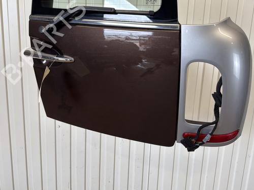 right-tailgate-mini-mini-clubman-r55-2006-2007-2008-2009-2010-2011-2012-2013-2014-2015-26396868 main image