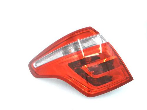 Left taillight CITROËN C4 Picasso I MPV (UD_) 1.6 HDi | BP21218119C34 