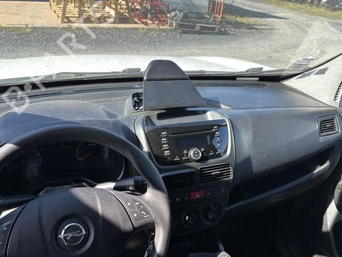 Front left window mechanism OPEL COMBO Box Body/MPV (X12) 1.3 CDTI (B05) | BP27384625C22 - Image 5